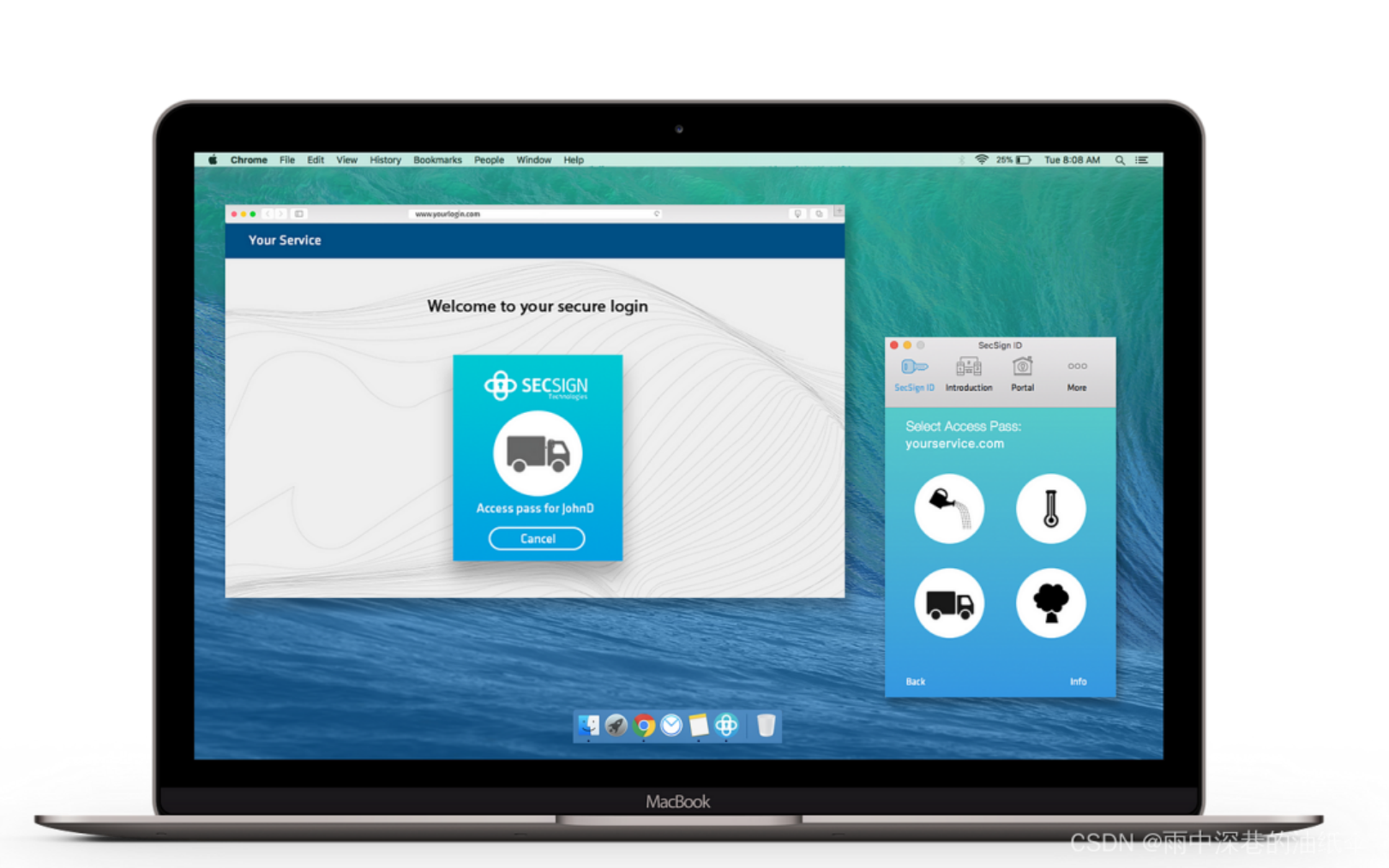 几个桌面应用开发框架比较：Electron、Flutter、Tauri、React Native 与 Qt