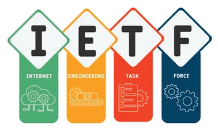 什么是IETF？什么是RFC？他们是什么关系？