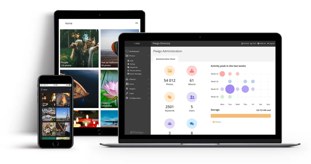 推荐5款Github上有趣的PHP项目