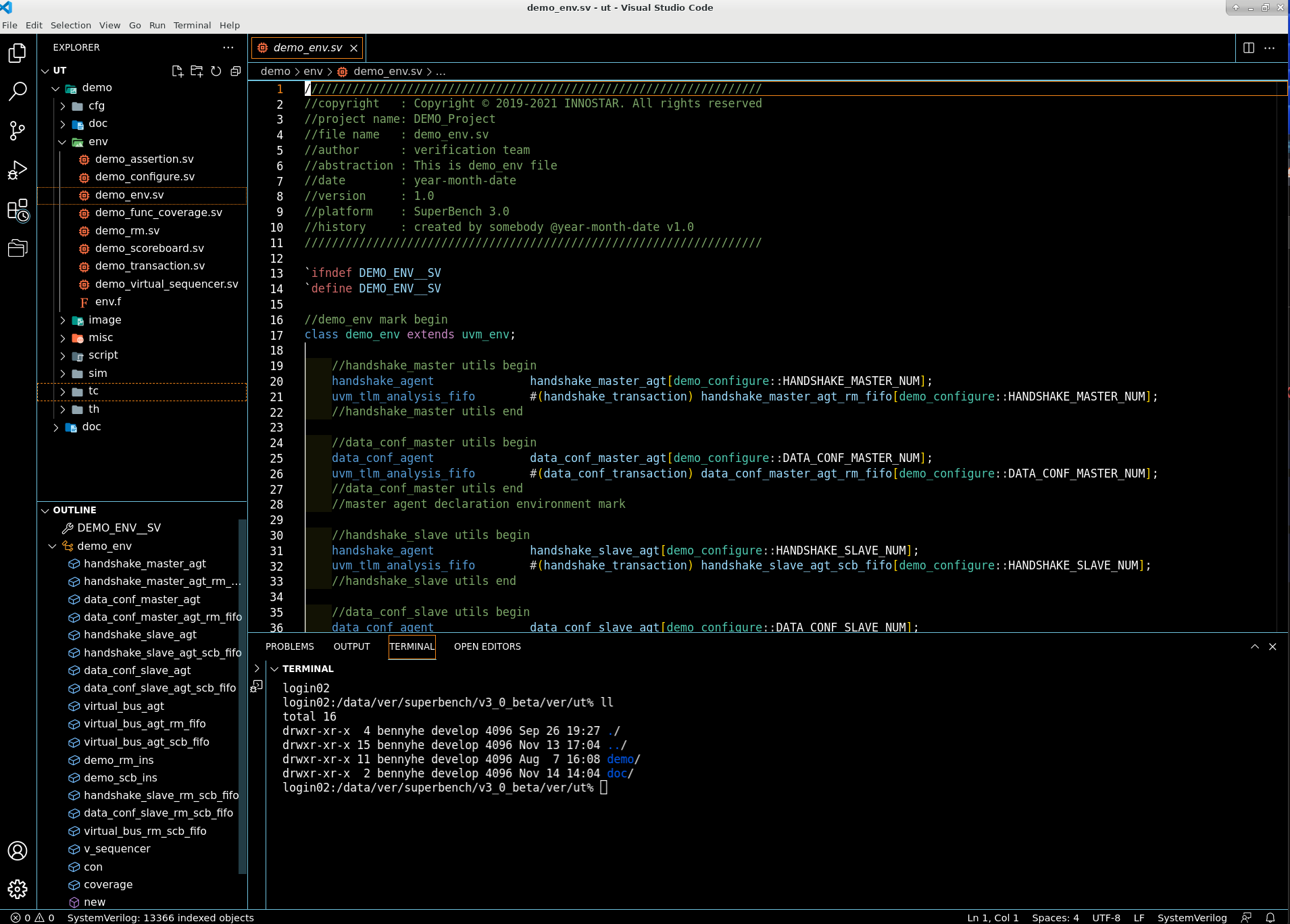 gvim+tmux 和vscode+neovim 的ide 模式