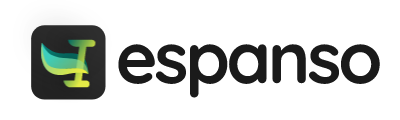 跨平台且开源的文本扩展器：Espanso